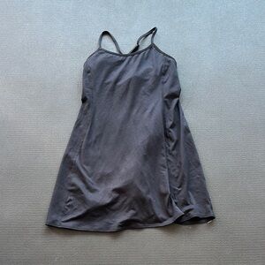 💜5 for $25 Senita Athletics black Brenna  Dress